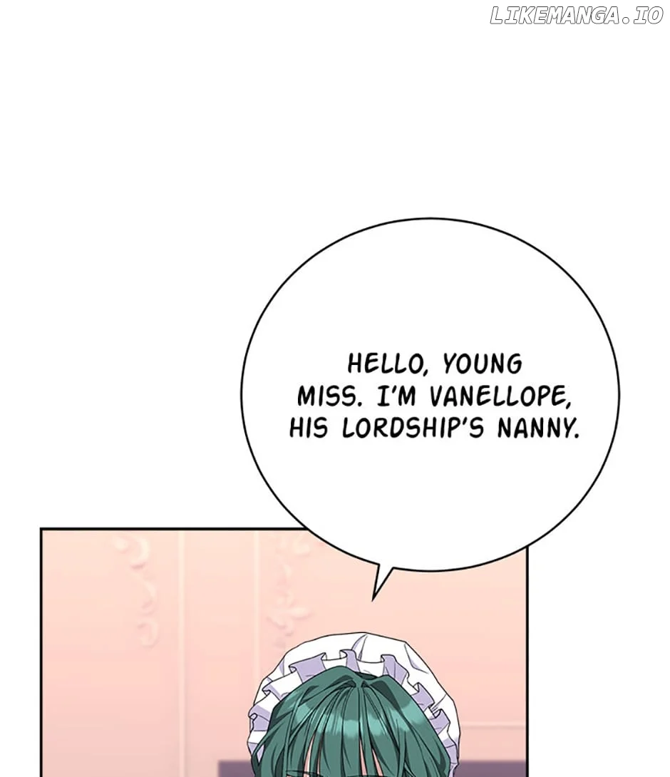 Only for Your Well-Being chapter 14 page 29