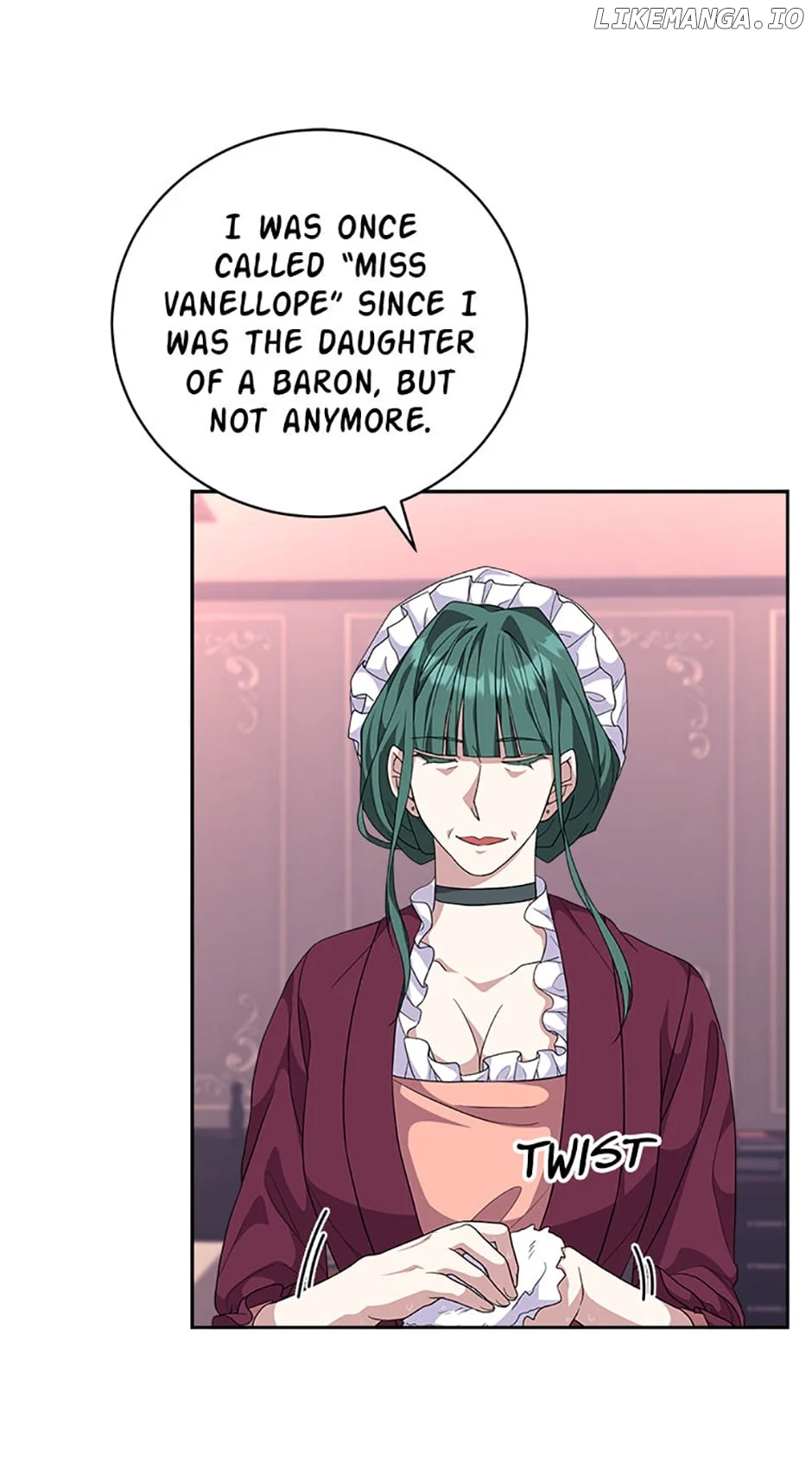 Only for Your Well-Being chapter 14 page 33
