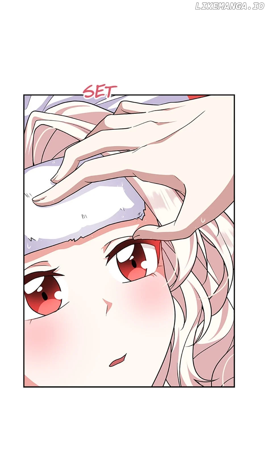 Only for Your Well-Being chapter 14 page 34