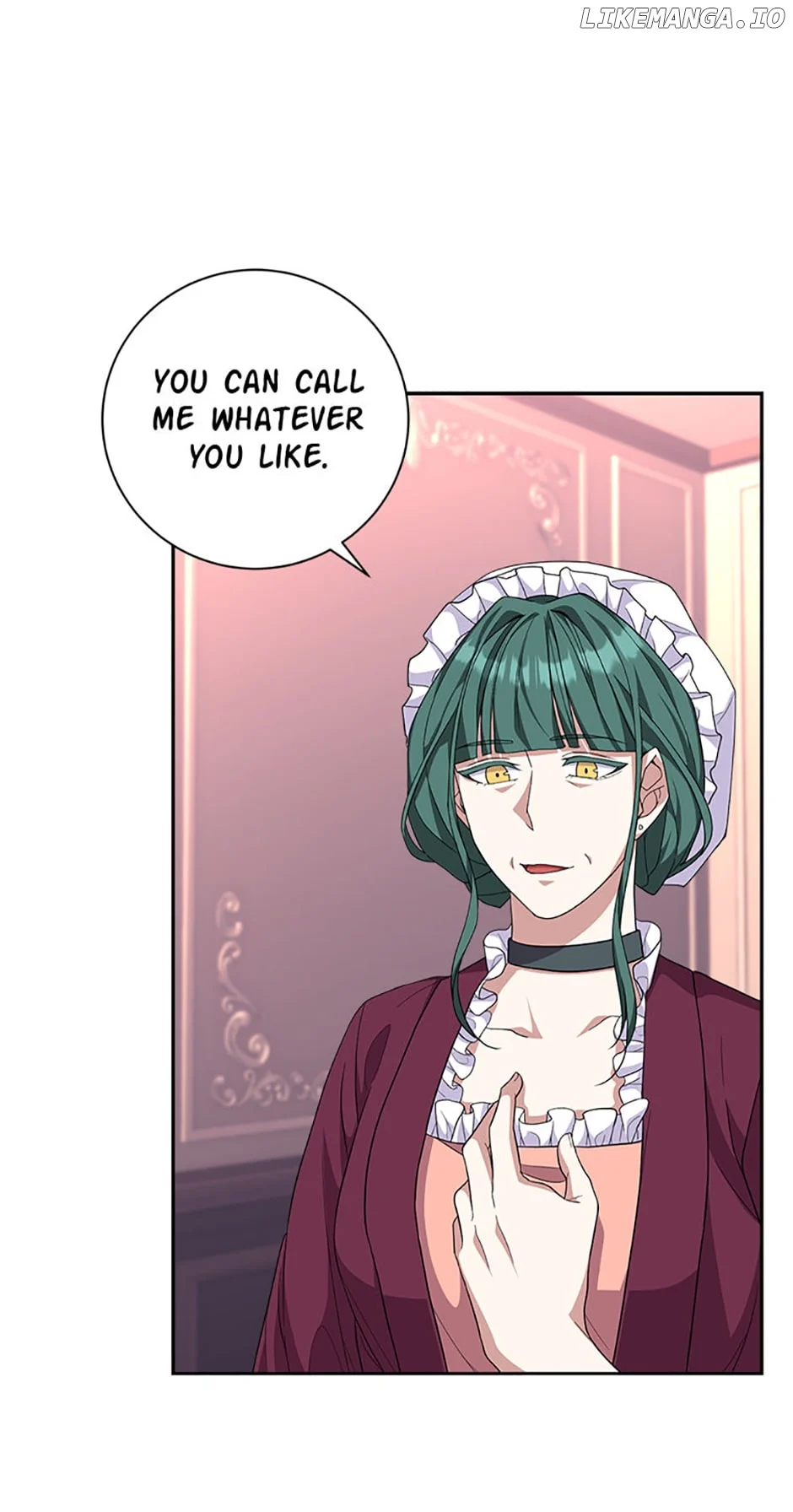 Only for Your Well-Being chapter 14 page 35