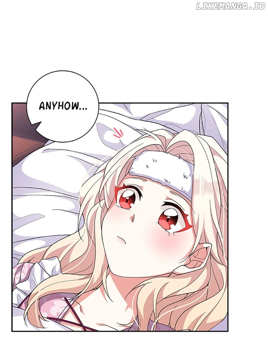 Only for Your Well-Being chapter 14 page 38