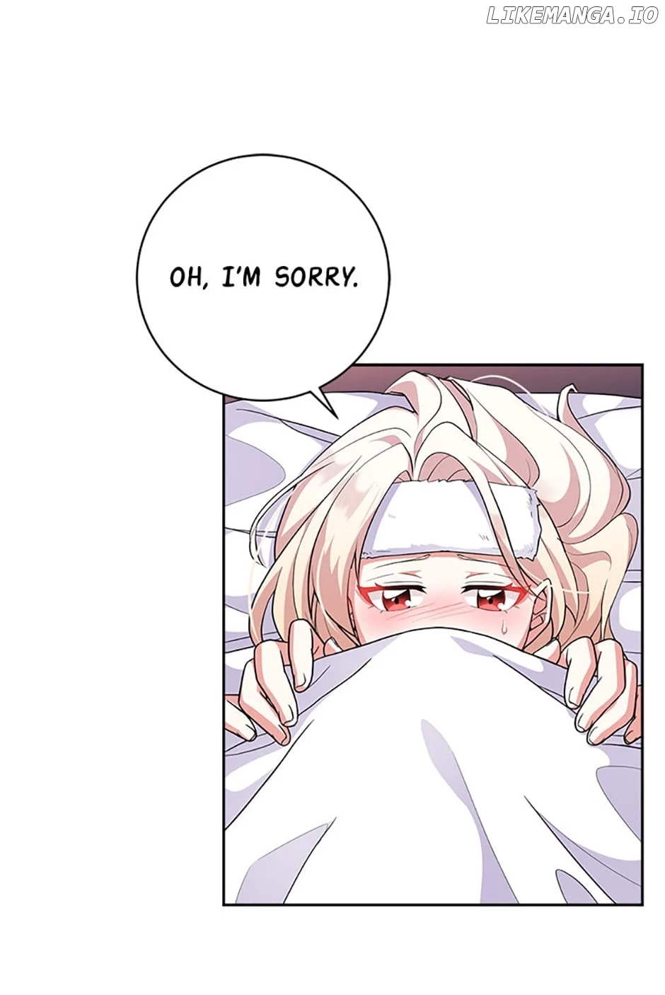 Only for Your Well-Being chapter 14 page 44