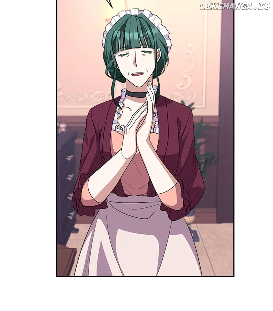 Only for Your Well-Being chapter 14 page 46