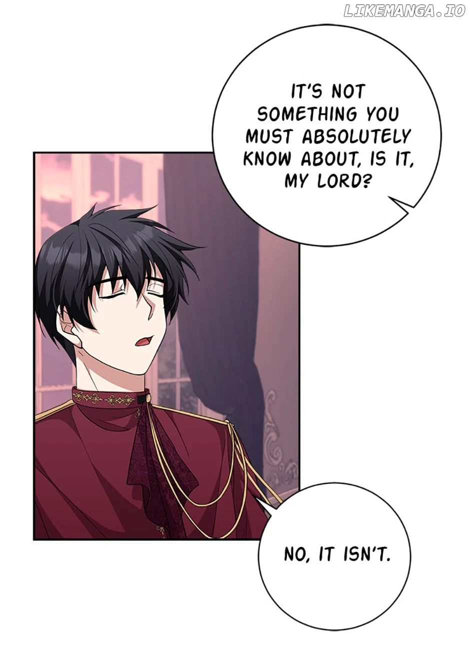 Only for Your Well-Being chapter 14 page 47