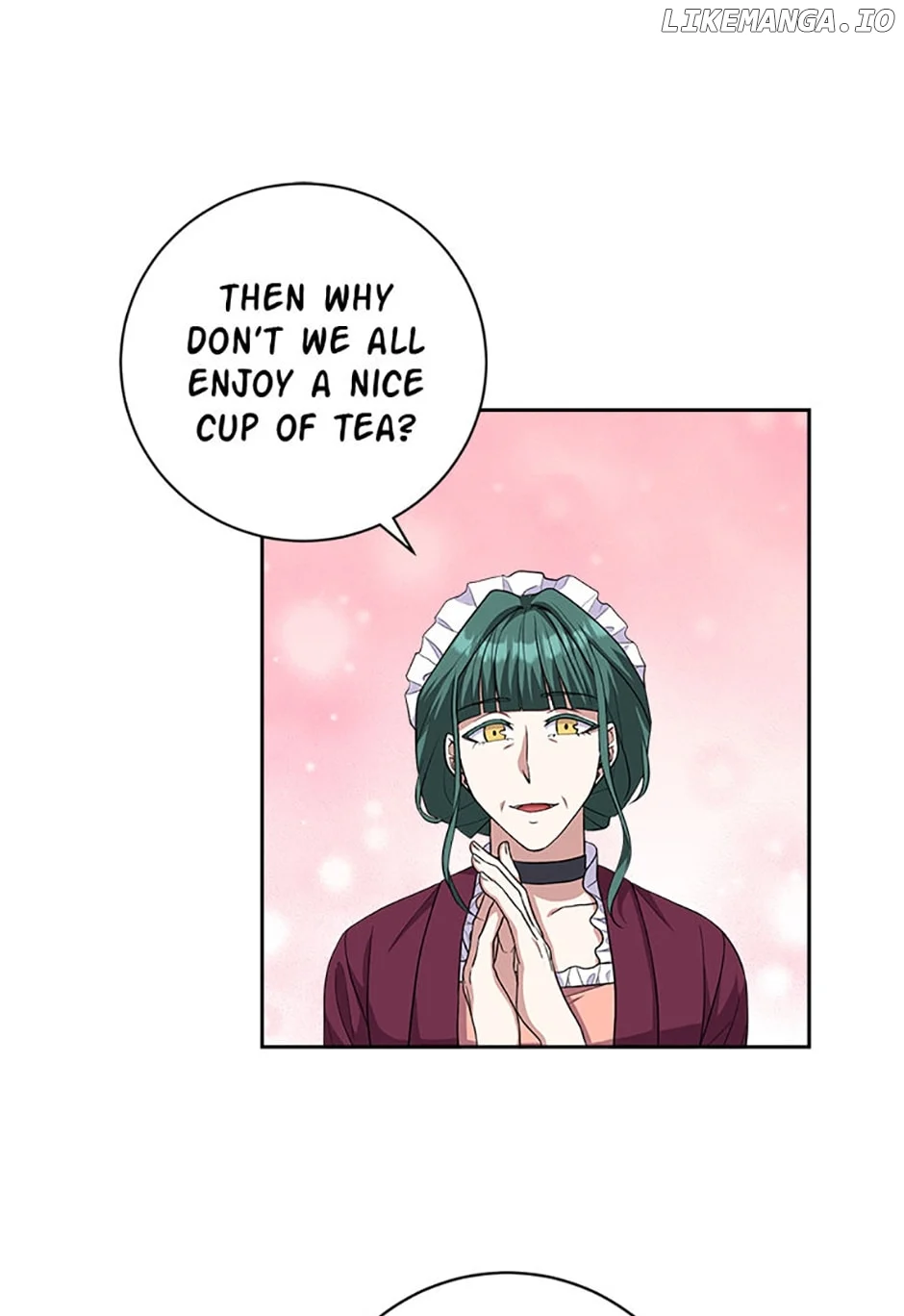 Only for Your Well-Being chapter 14 page 48