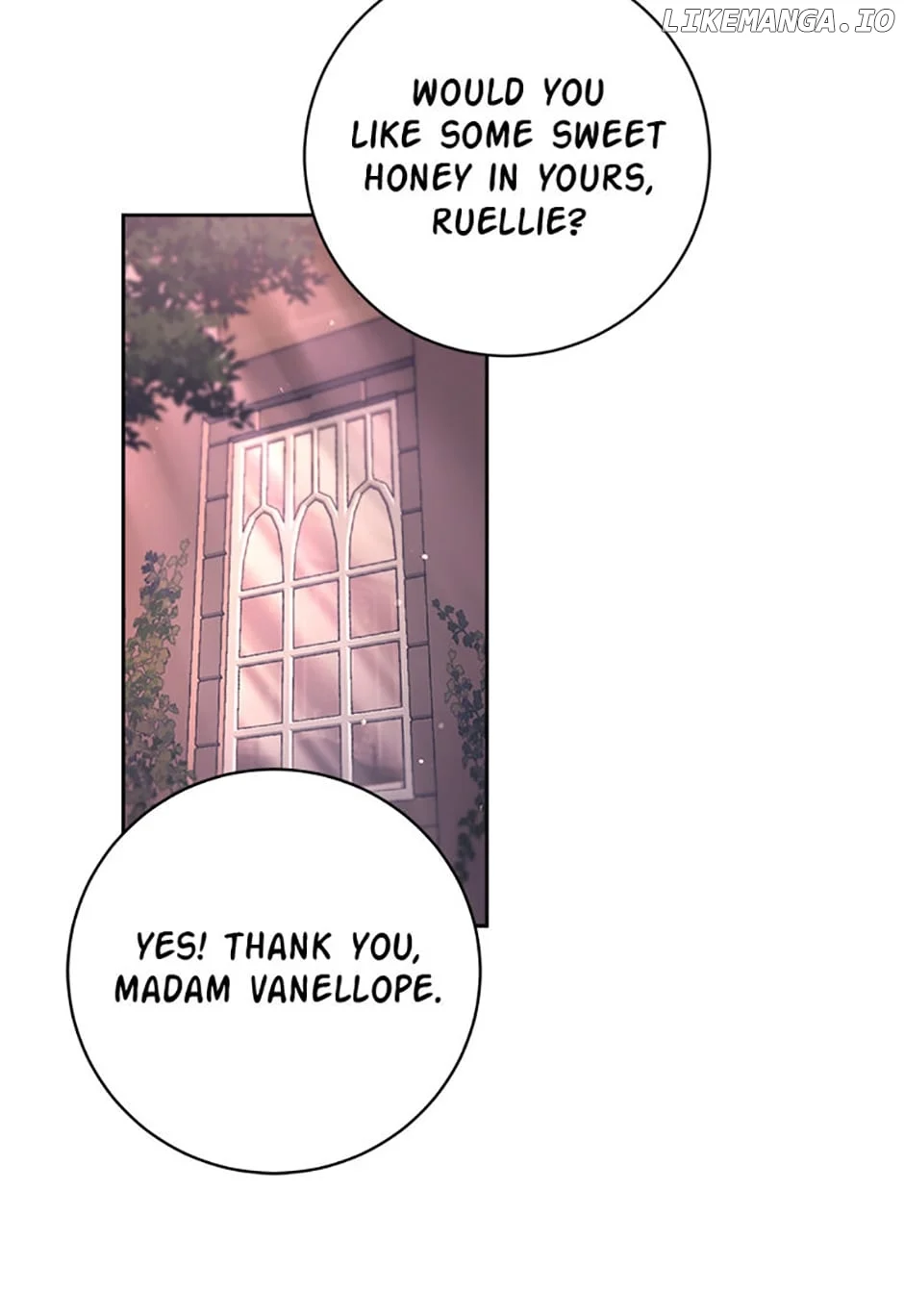 Only for Your Well-Being chapter 14 page 49