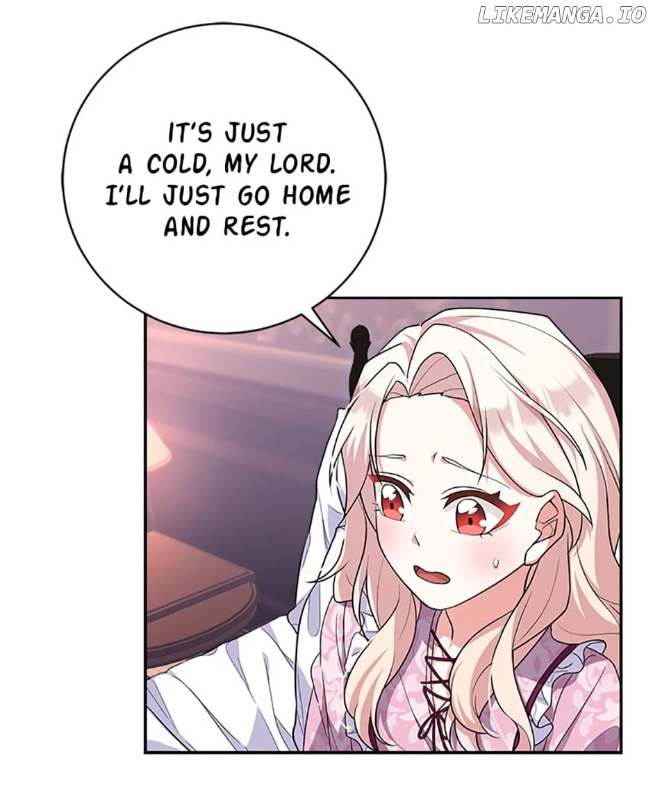 Only for Your Well-Being chapter 14 page 52