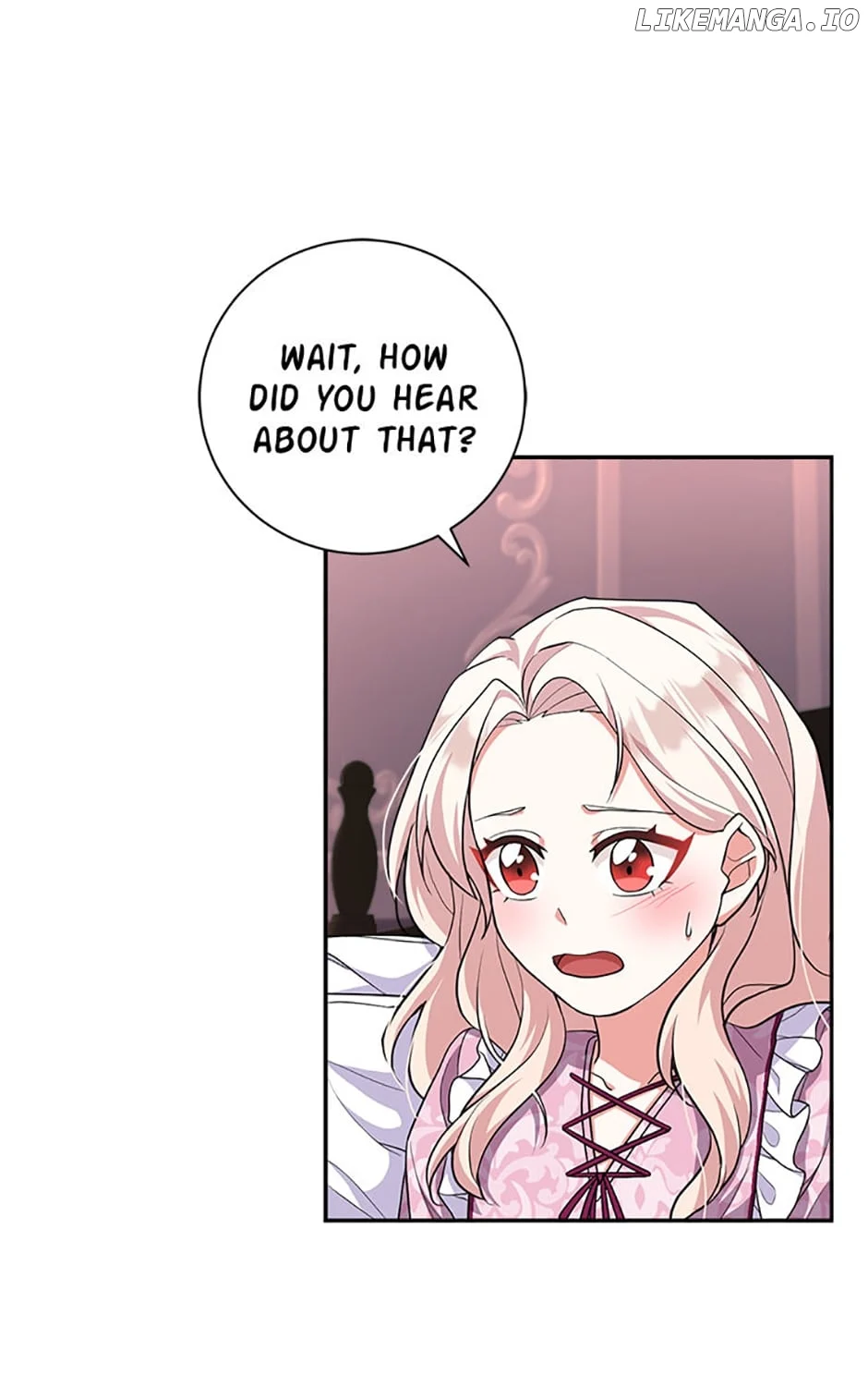 Only for Your Well-Being chapter 14 page 55
