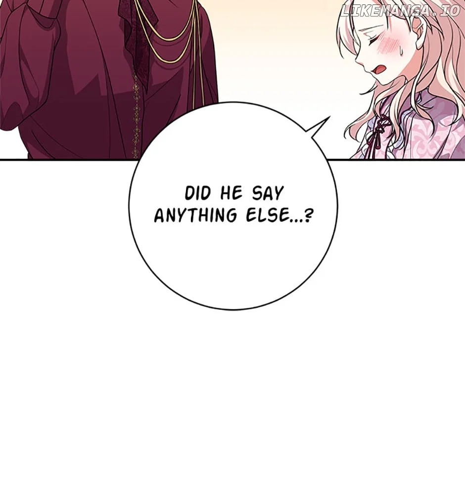 Only for Your Well-Being chapter 14 page 57