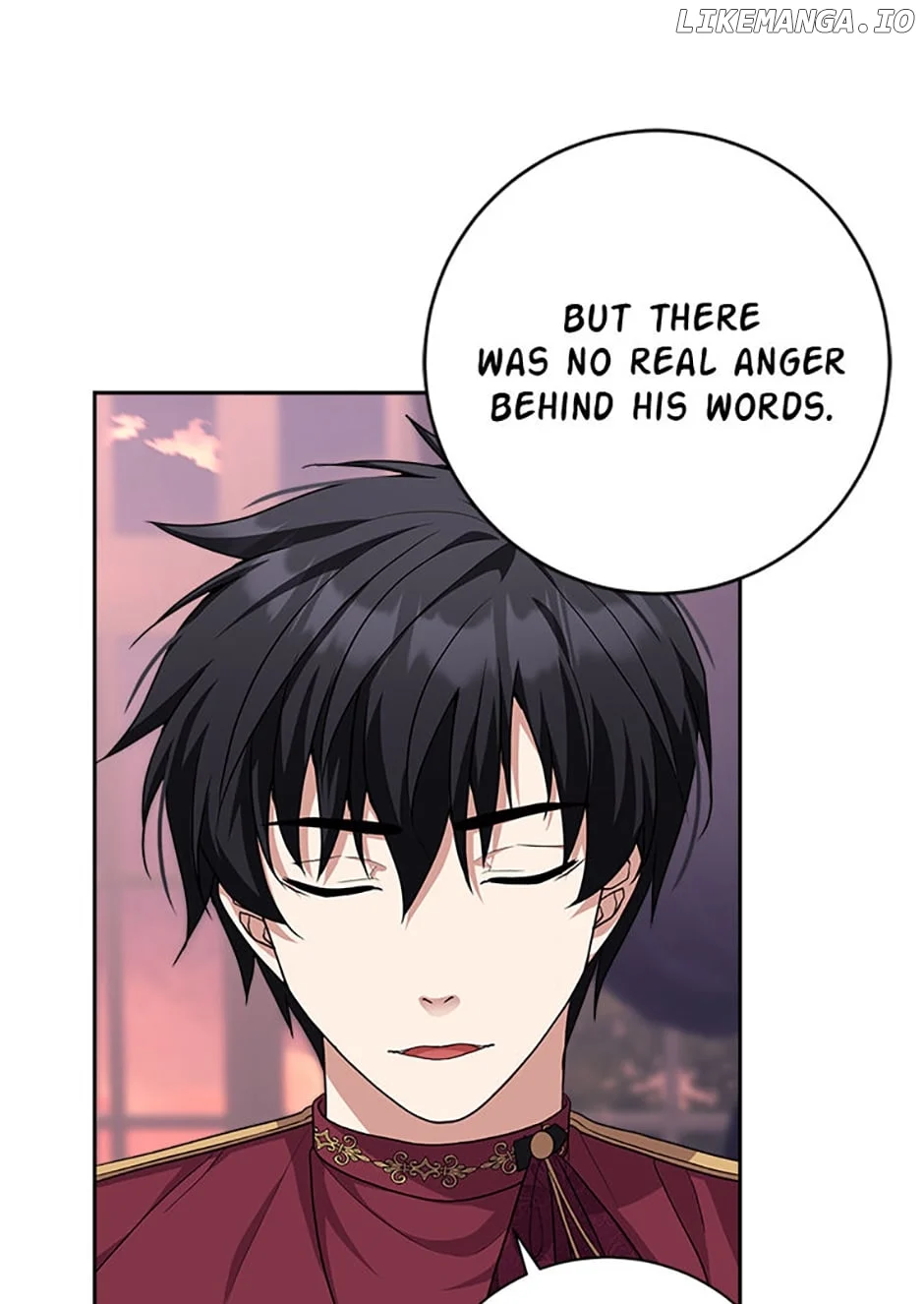 Only for Your Well-Being chapter 14 page 59