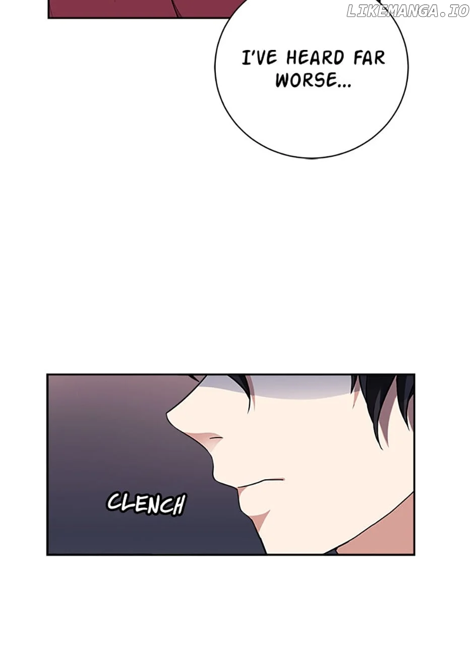 Only for Your Well-Being chapter 14 page 60