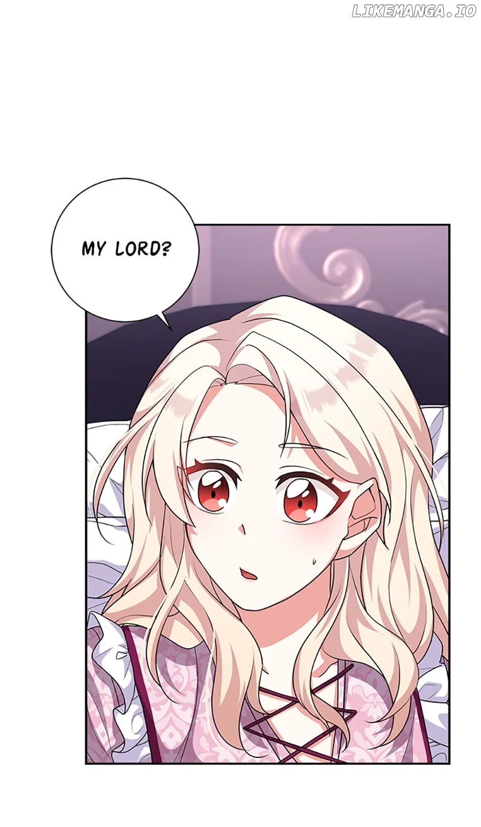 Only for Your Well-Being chapter 14 page 61