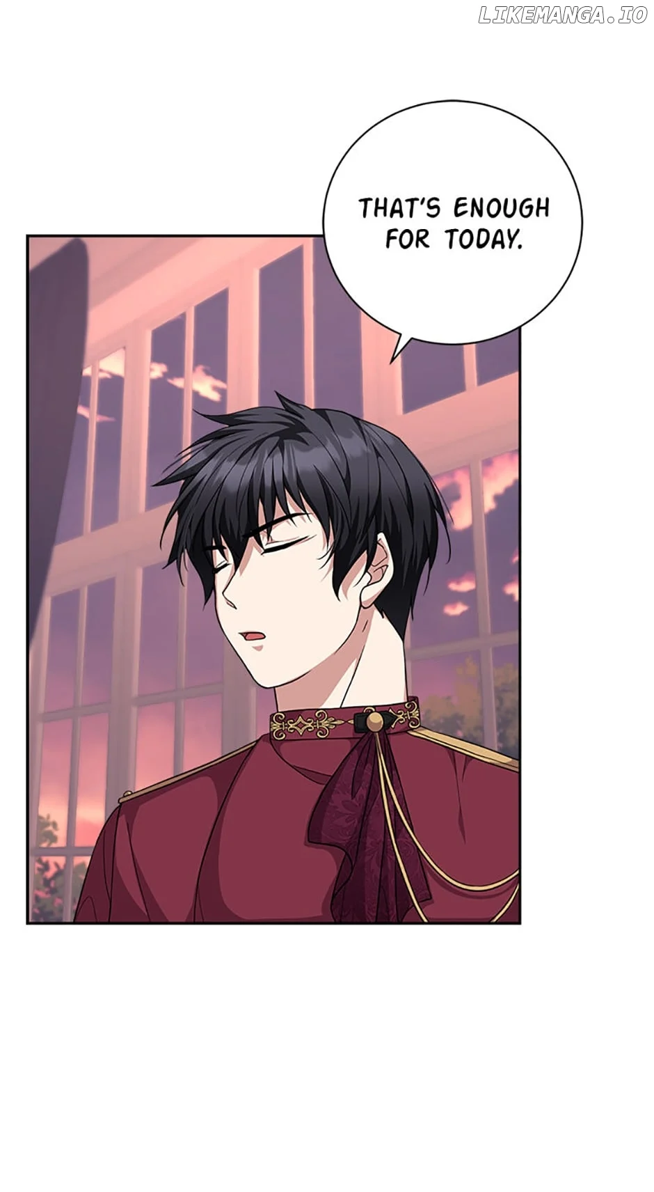 Only for Your Well-Being chapter 14 page 62