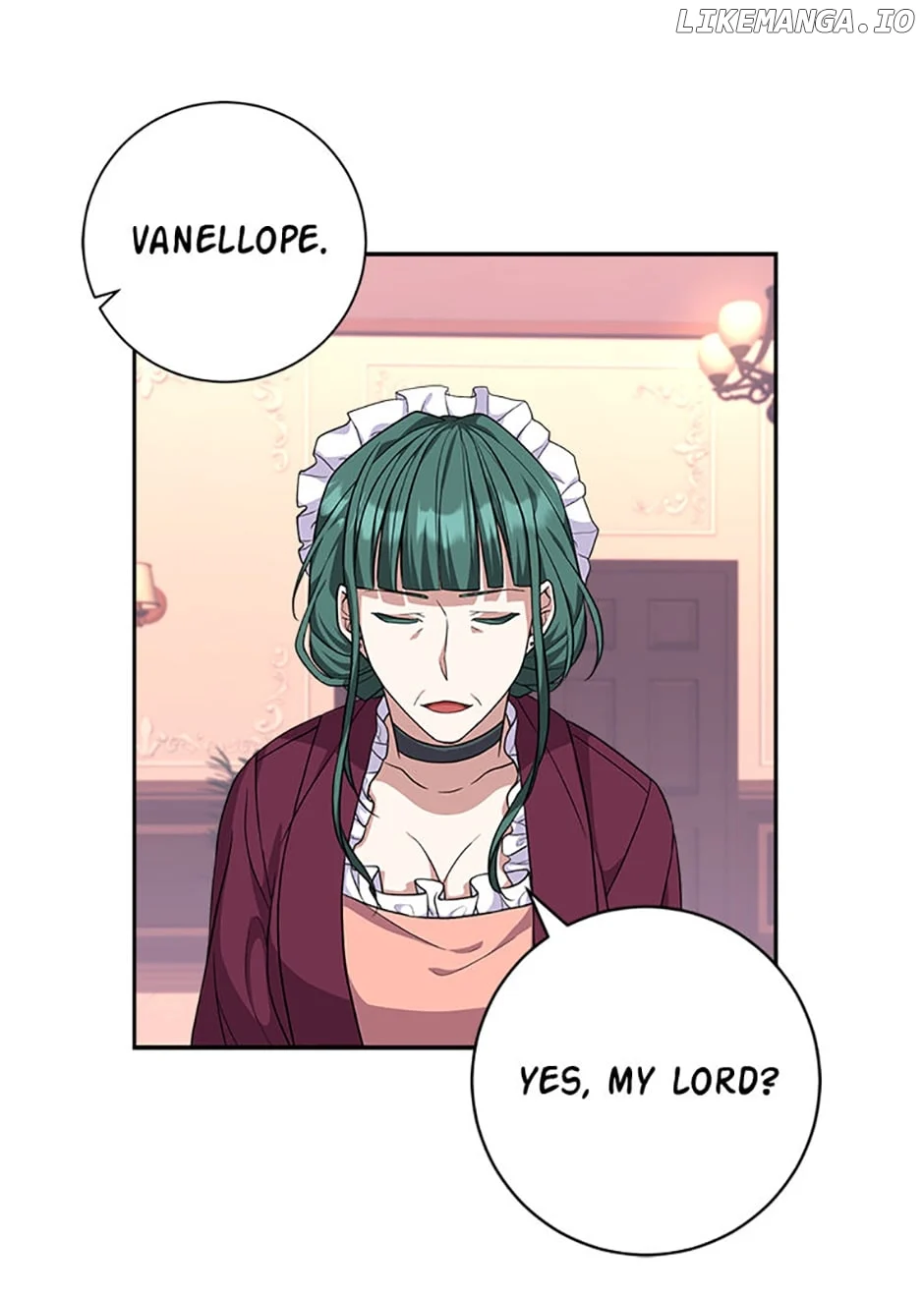 Only for Your Well-Being chapter 14 page 63