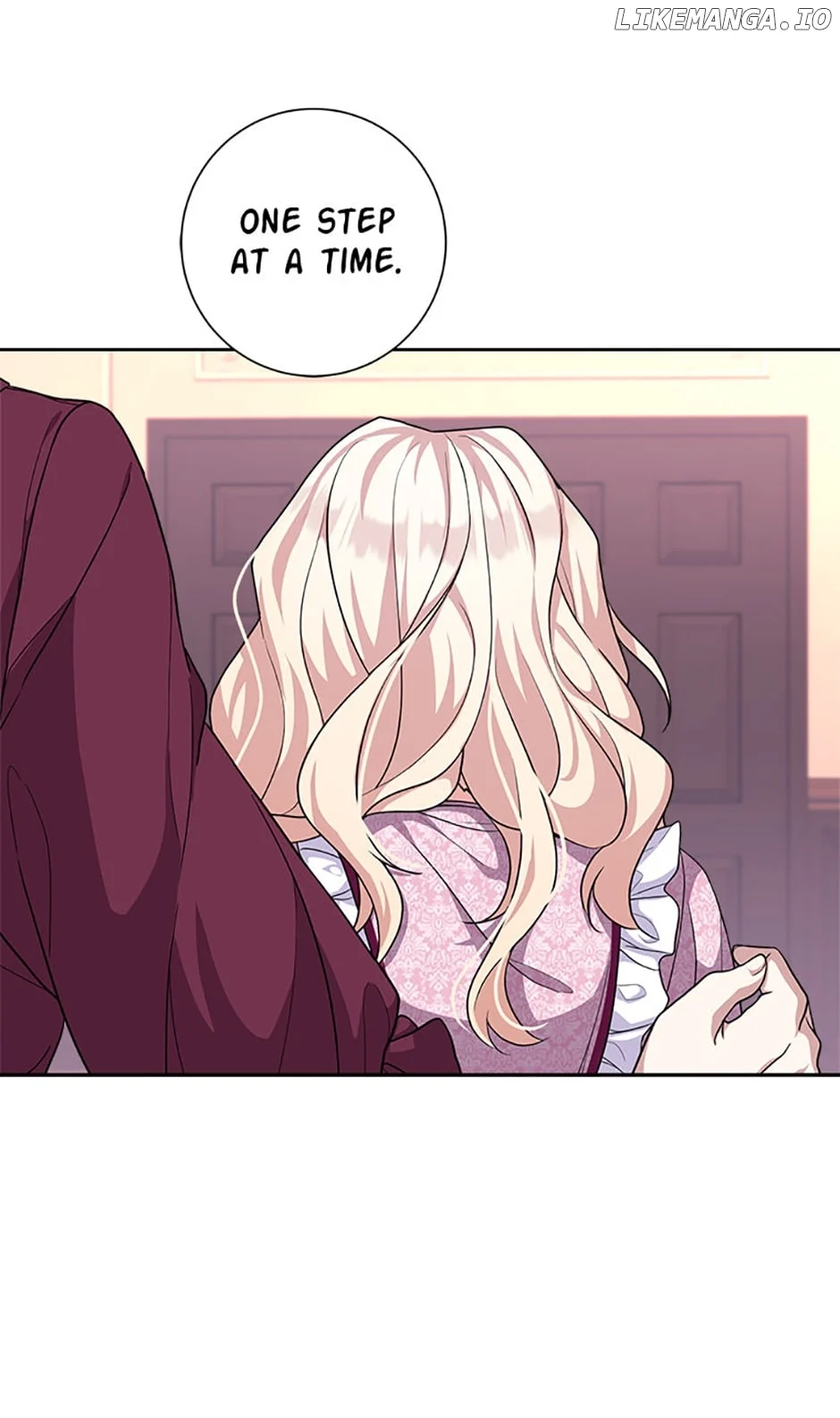 Only for Your Well-Being chapter 14 page 67