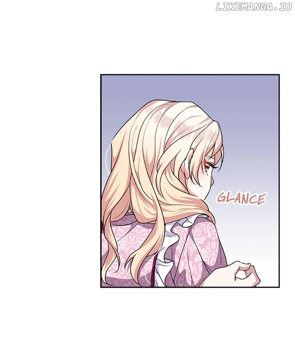 Only for Your Well-Being chapter 14 page 68