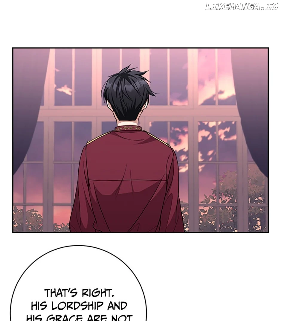 Only for Your Well-Being chapter 14 page 69