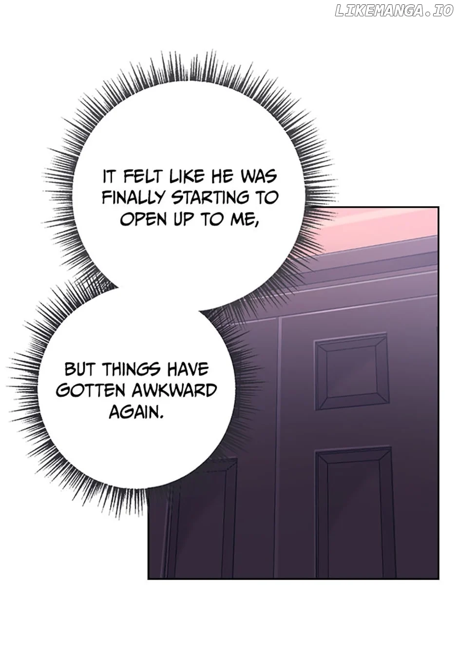 Only for Your Well-Being chapter 14 page 71