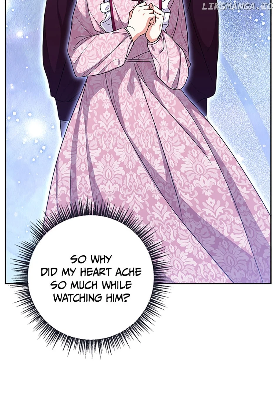 Only for Your Well-Being chapter 14 page 73