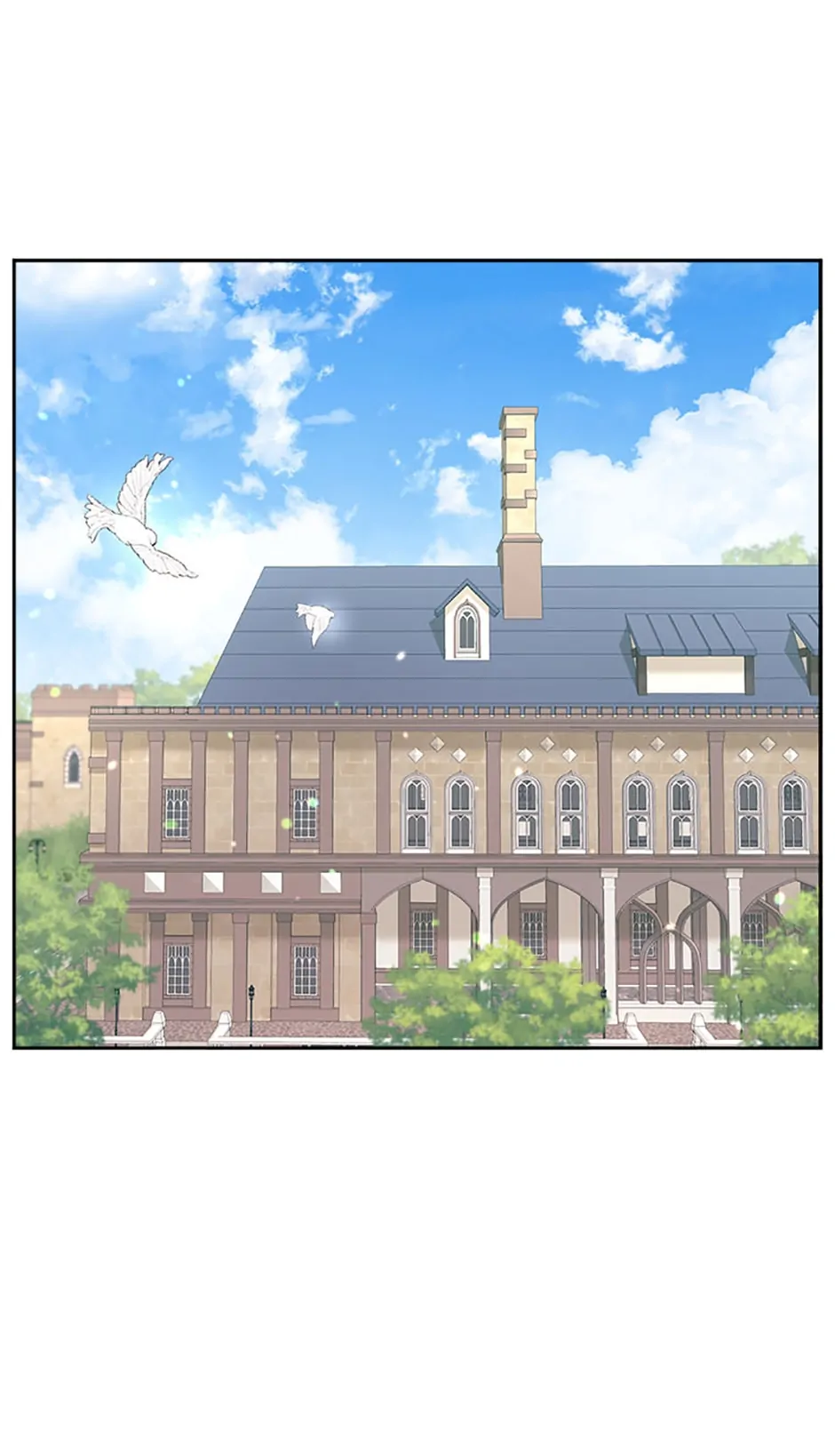 Only for Your Well-Being chapter 16 page 2