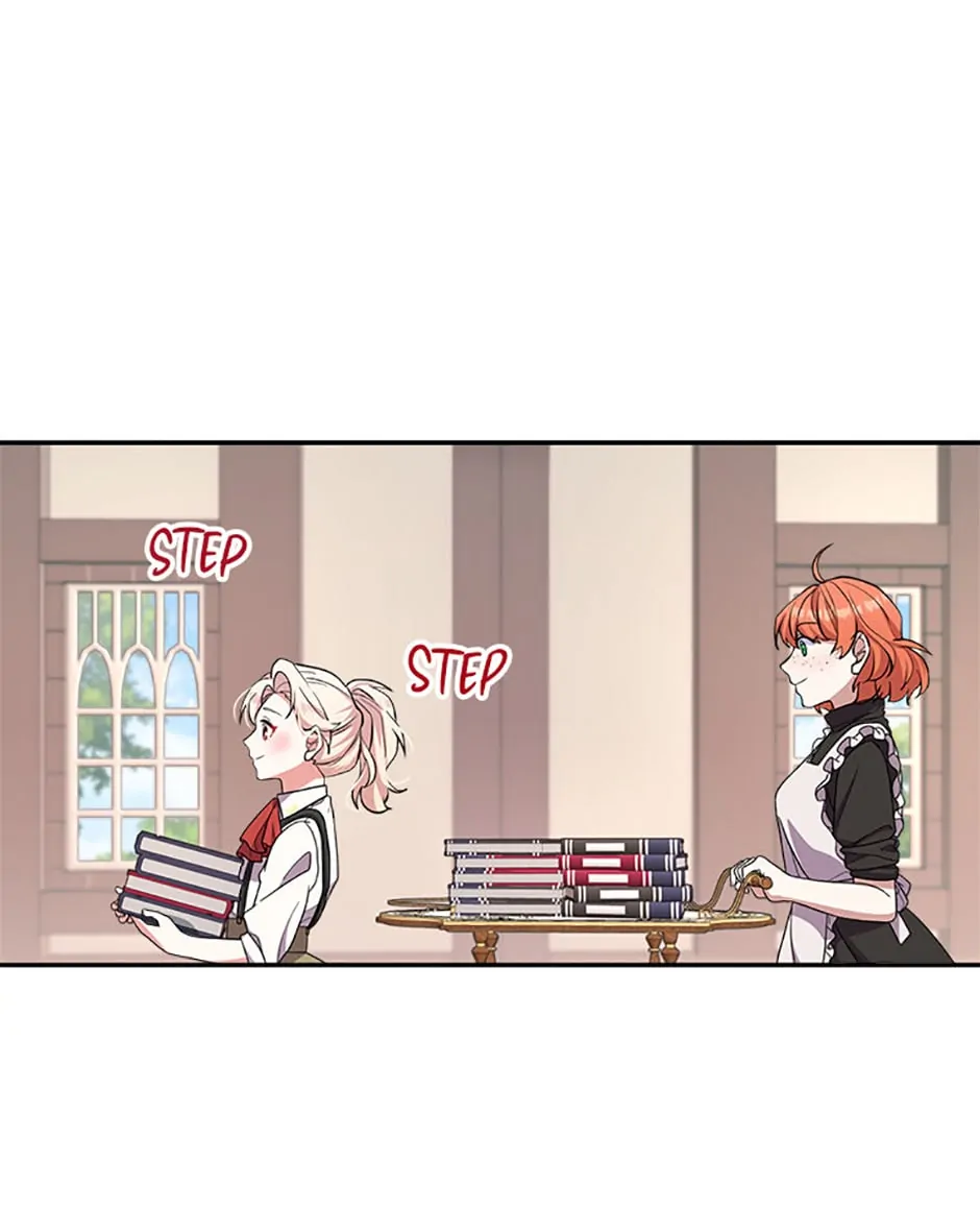 Only for Your Well-Being chapter 16 page 5