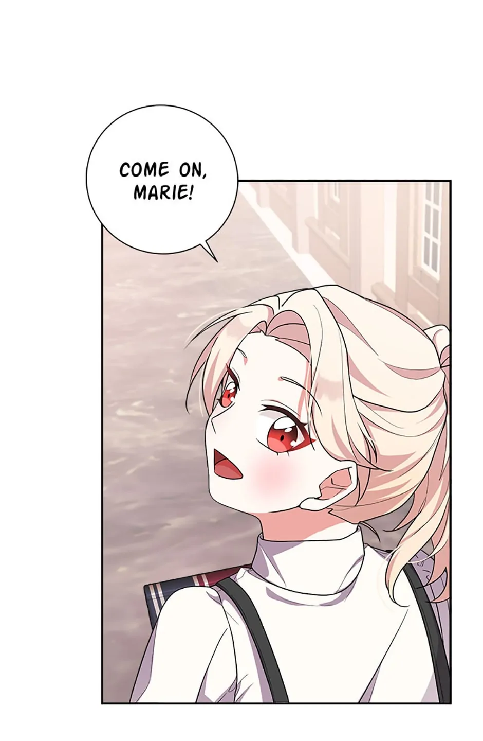 Only for Your Well-Being chapter 16 page 6
