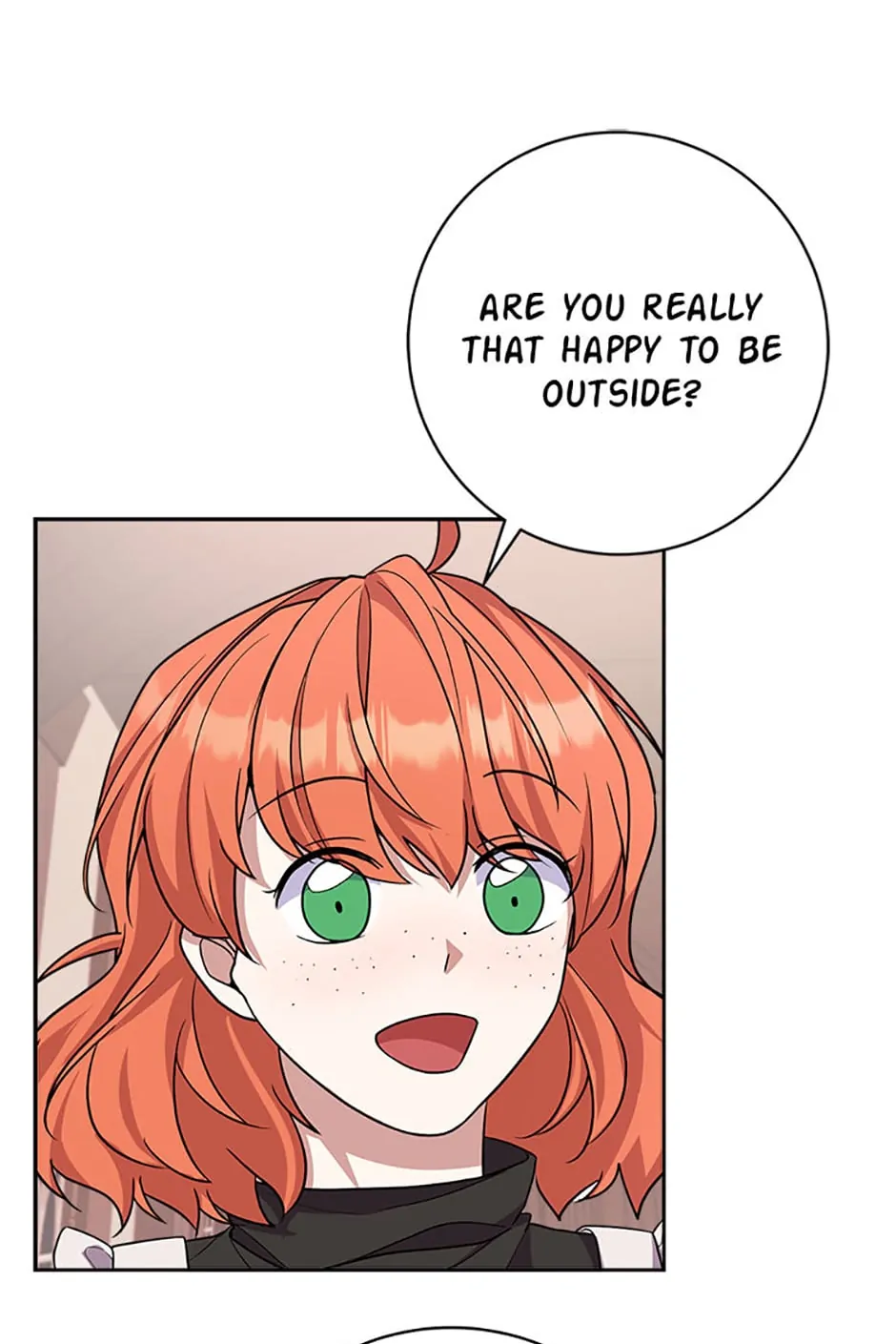 Only for Your Well-Being chapter 16 page 7