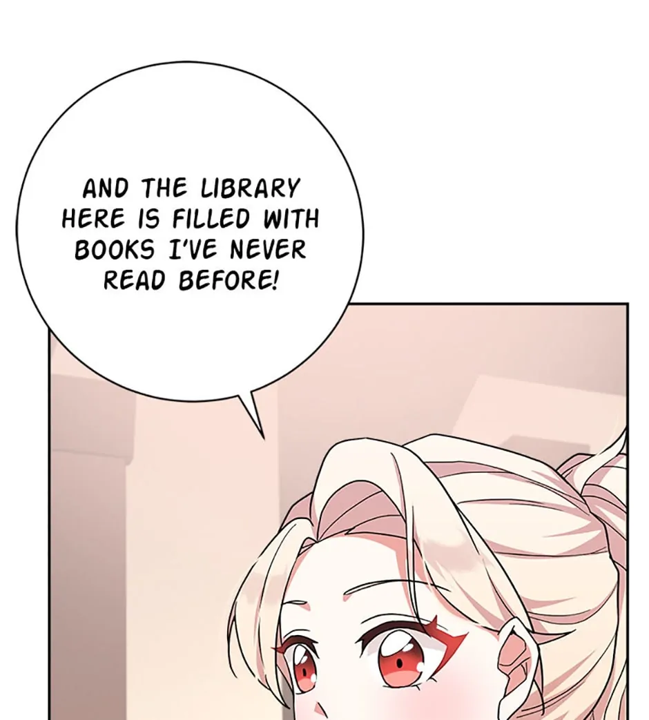 Only for Your Well-Being chapter 16 page 9