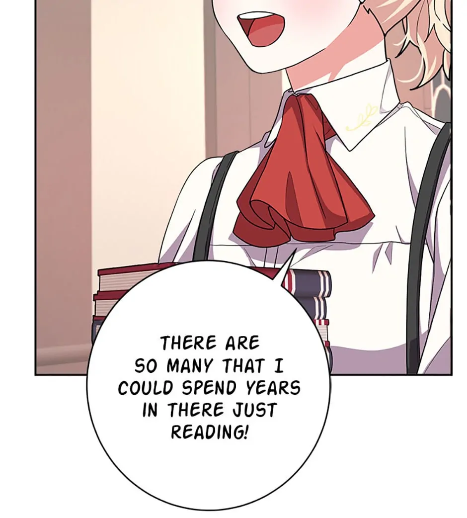 Only for Your Well-Being chapter 16 page 10