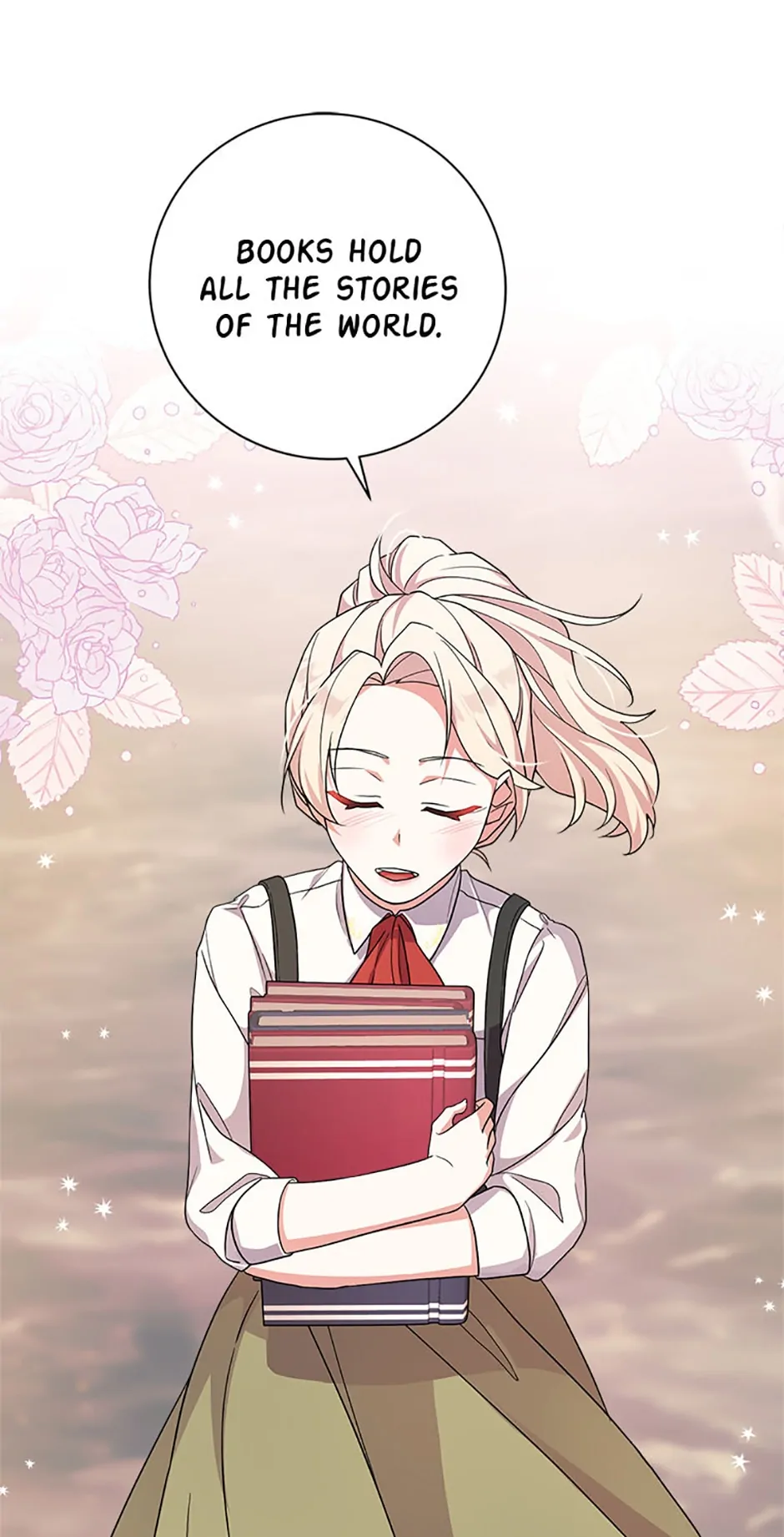Only for Your Well-Being chapter 16 page 12