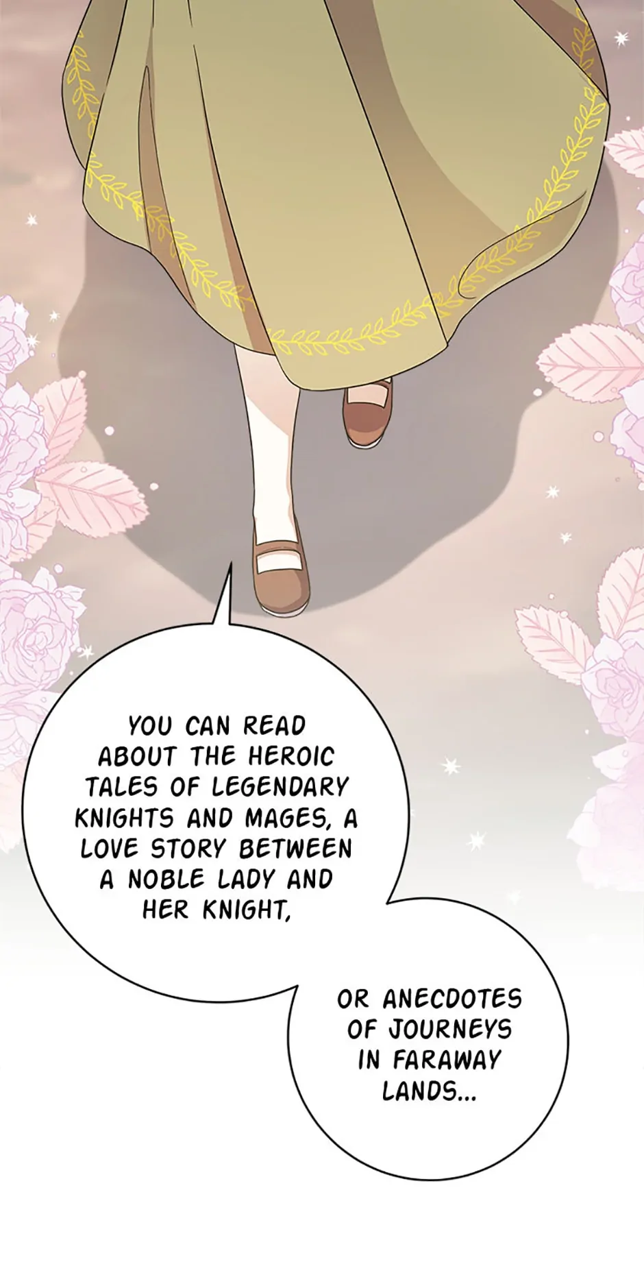 Only for Your Well-Being chapter 16 page 13