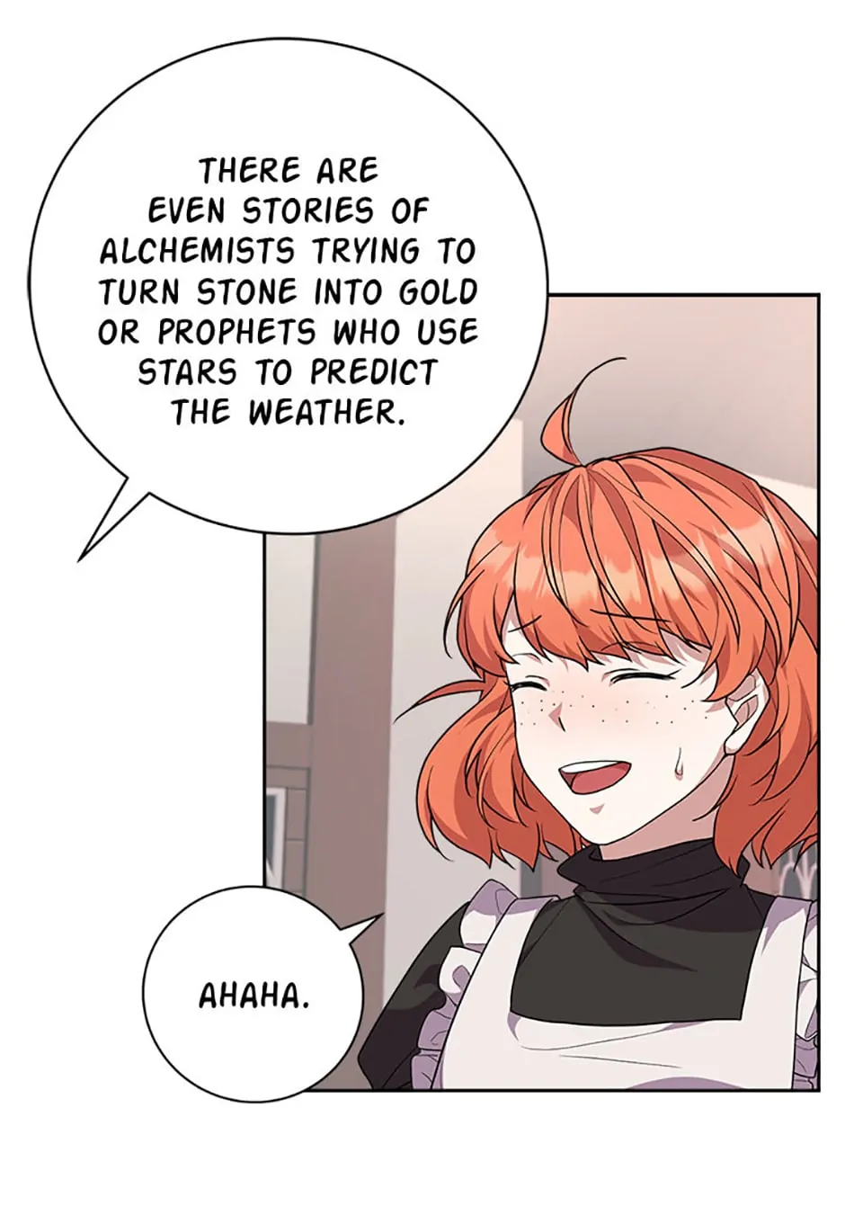 Only for Your Well-Being chapter 16 page 14