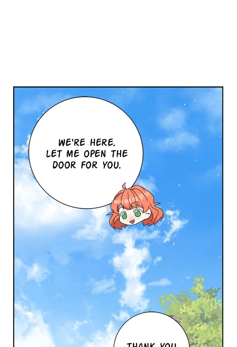 Only for Your Well-Being chapter 16 page 15