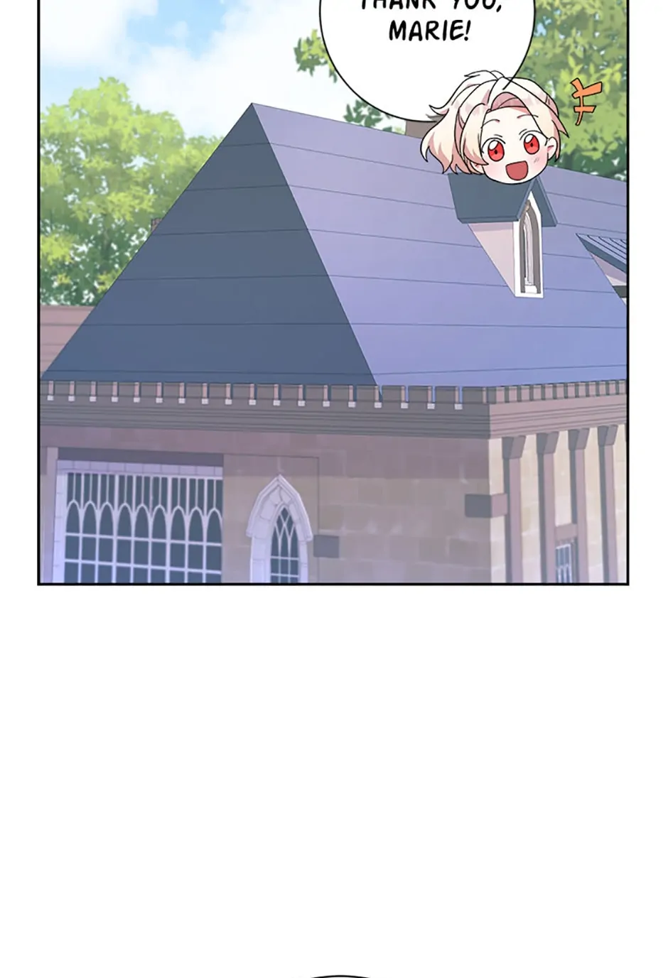 Only for Your Well-Being chapter 16 page 16