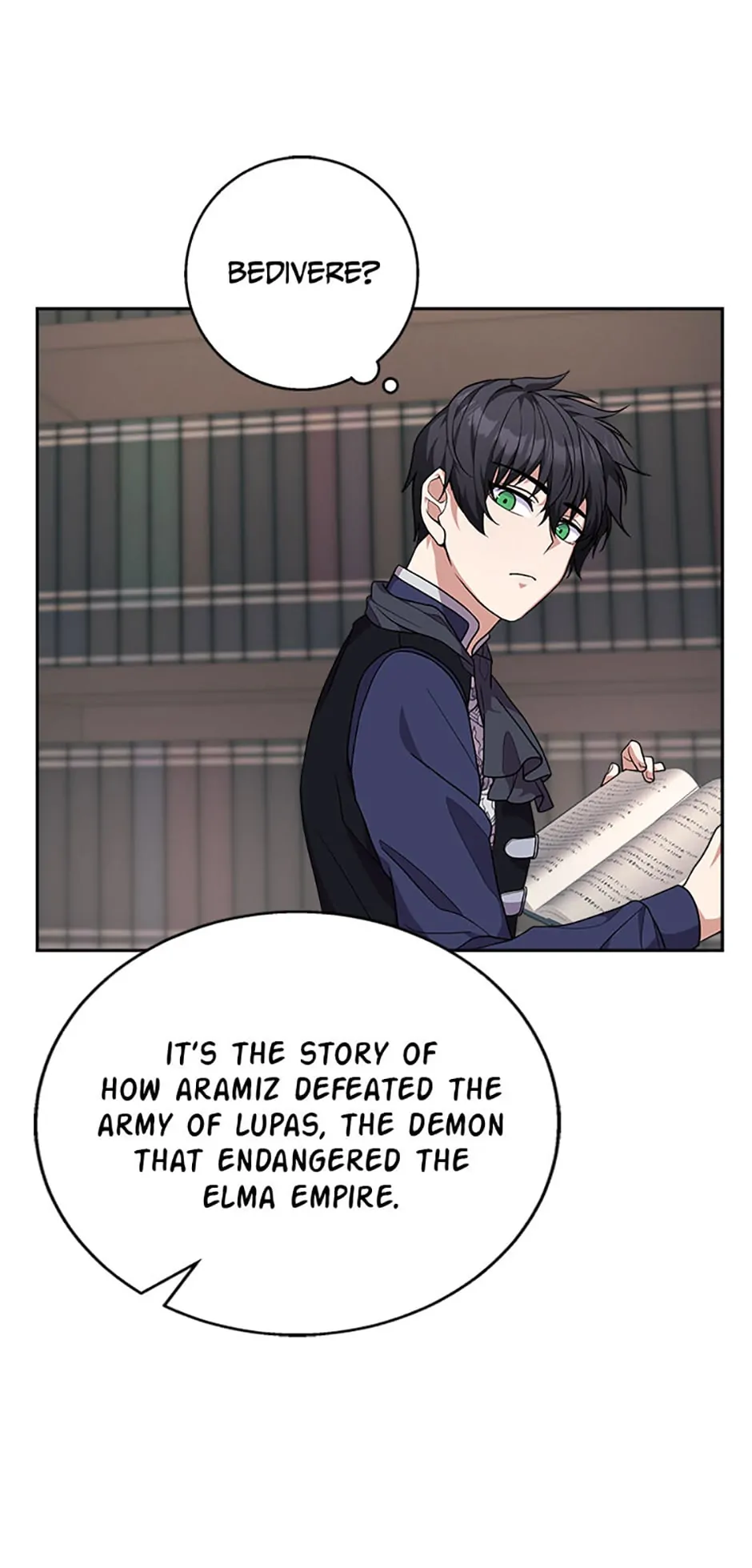 Only for Your Well-Being chapter 16 page 22