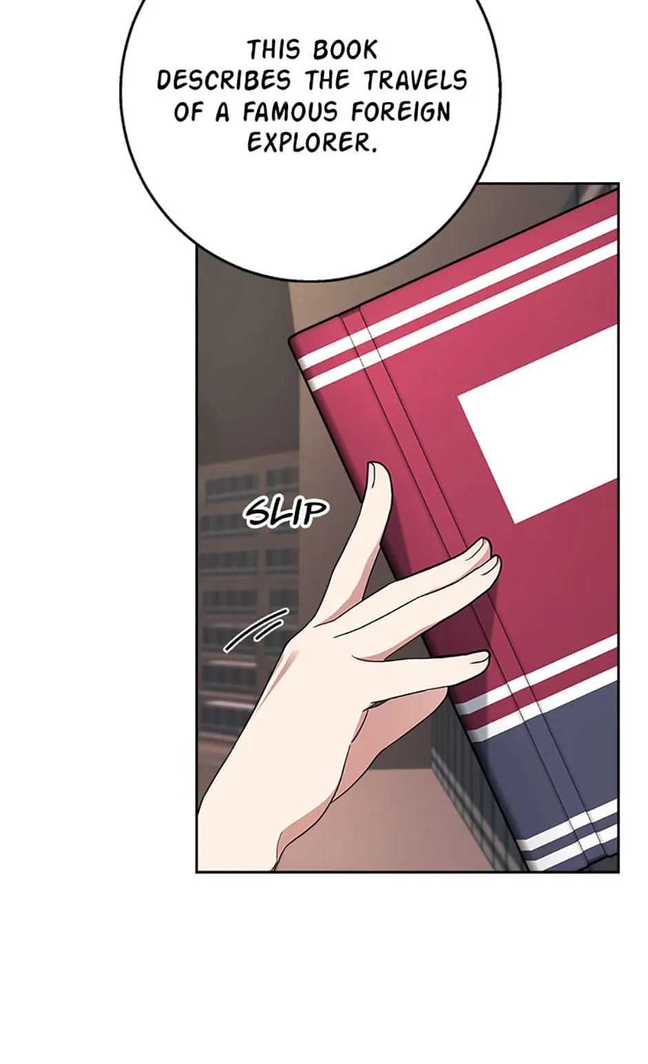 Only for Your Well-Being chapter 16 page 24