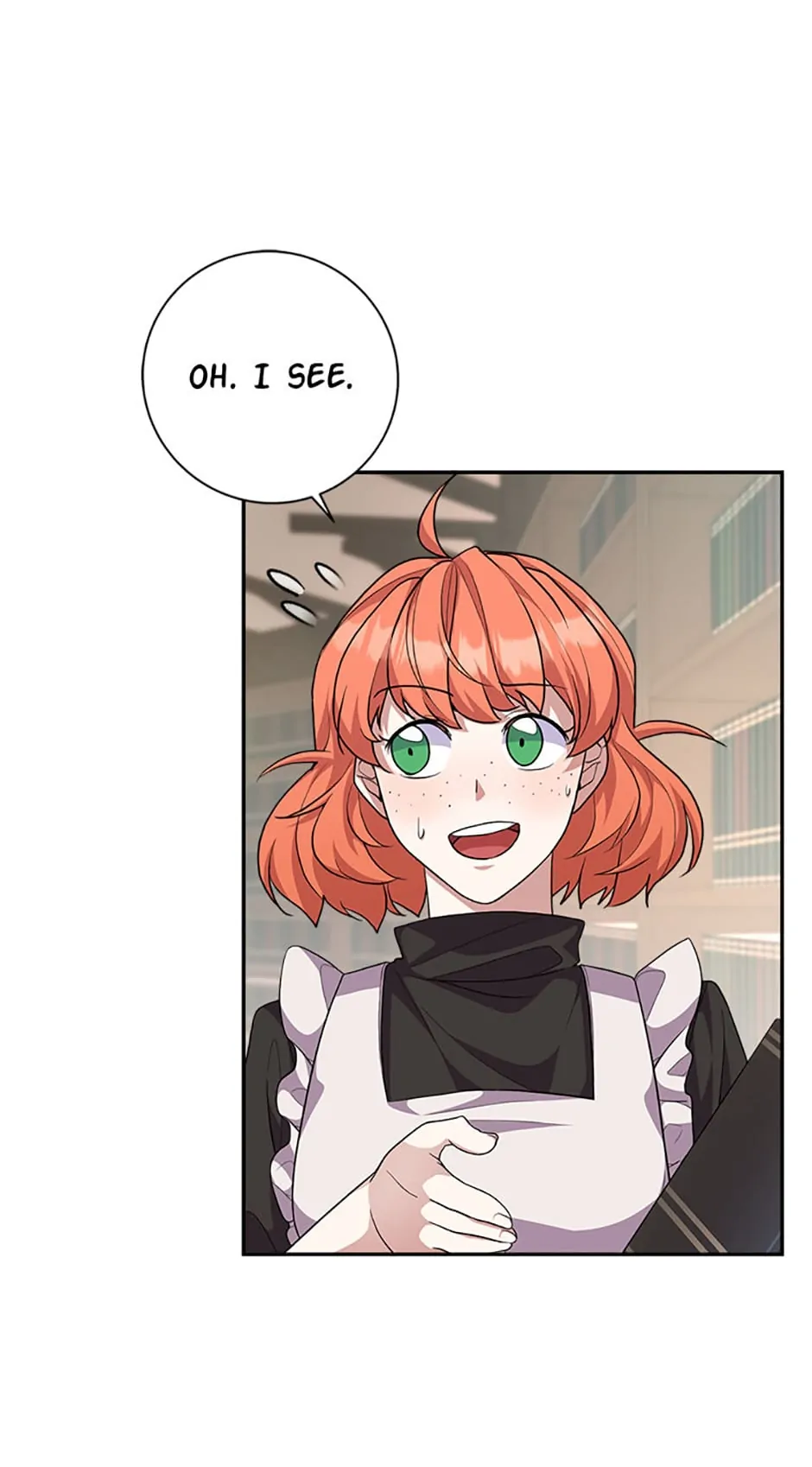 Only for Your Well-Being chapter 16 page 26