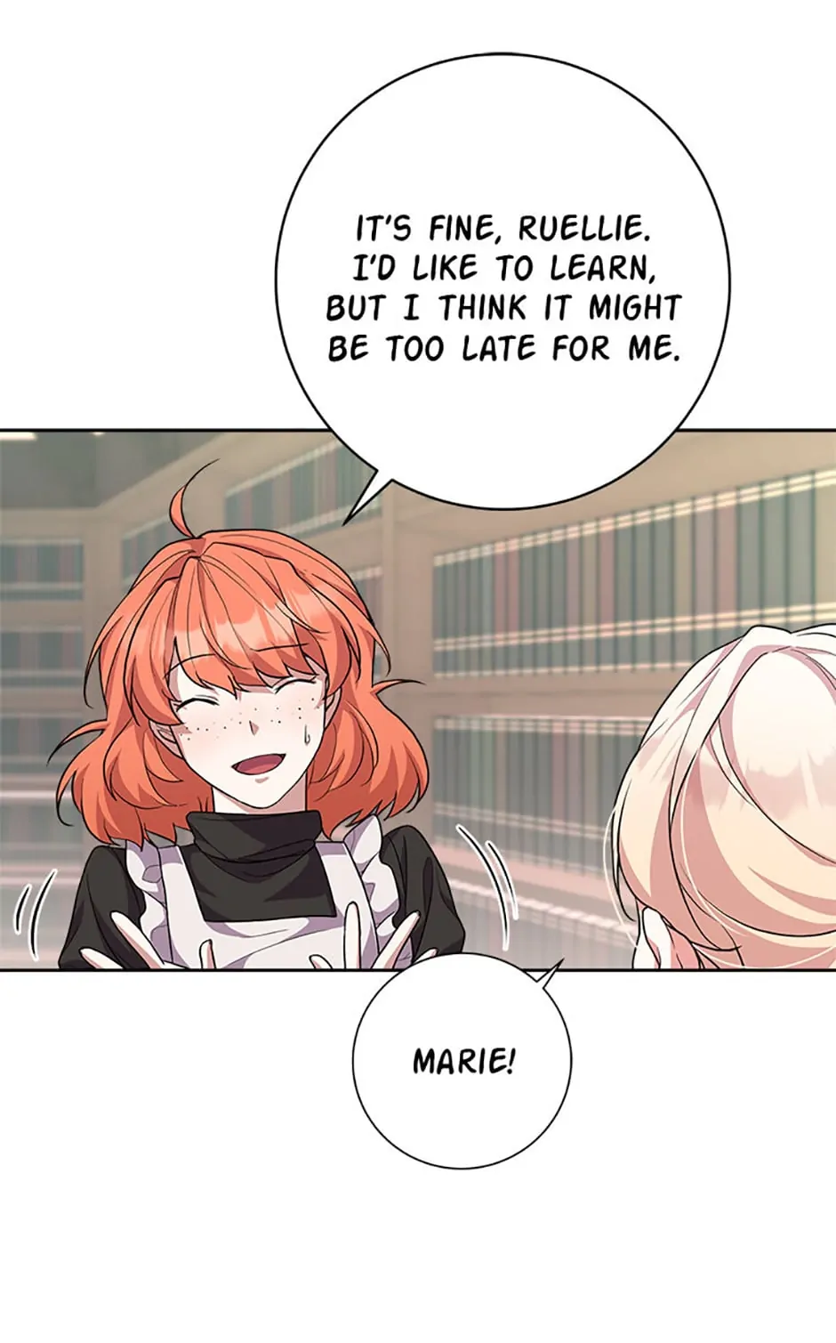 Only for Your Well-Being chapter 16 page 29