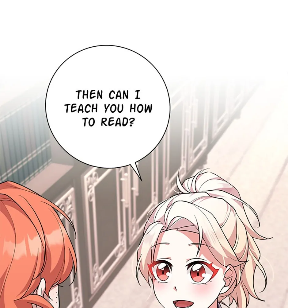 Only for Your Well-Being chapter 16 page 30