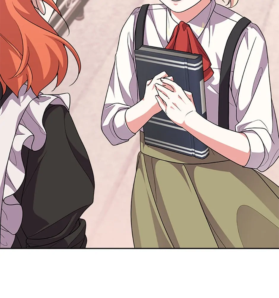Only for Your Well-Being chapter 16 page 31