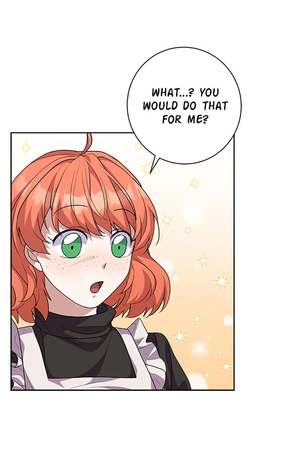 Only for Your Well-Being chapter 16 page 32