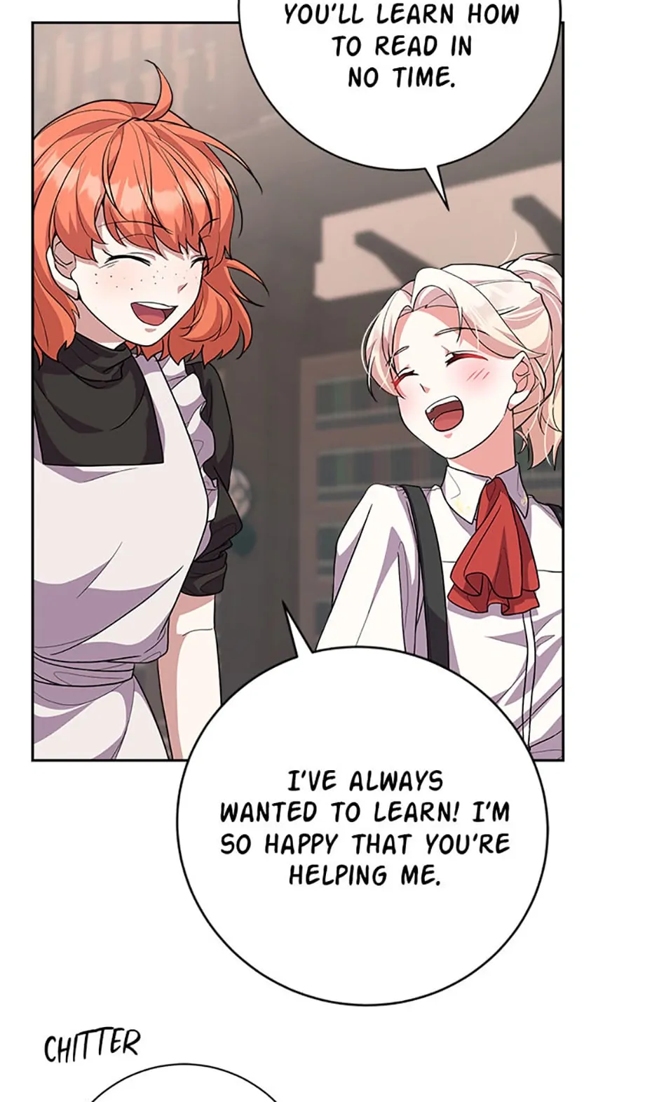 Only for Your Well-Being chapter 16 page 34