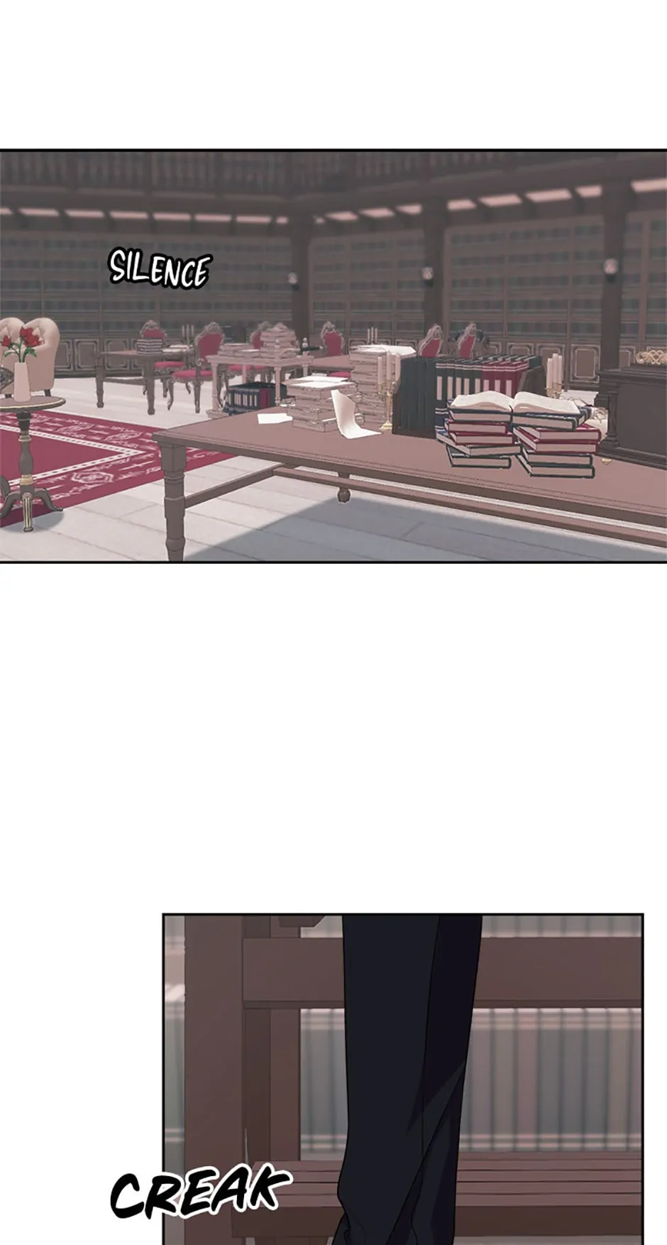 Only for Your Well-Being chapter 16 page 36