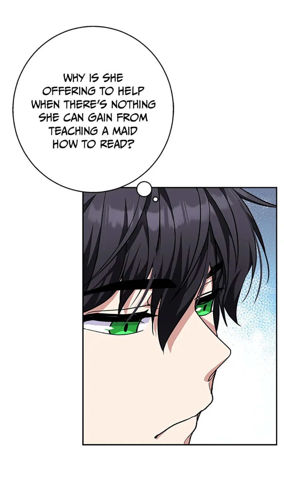 Only for Your Well-Being chapter 16 page 38