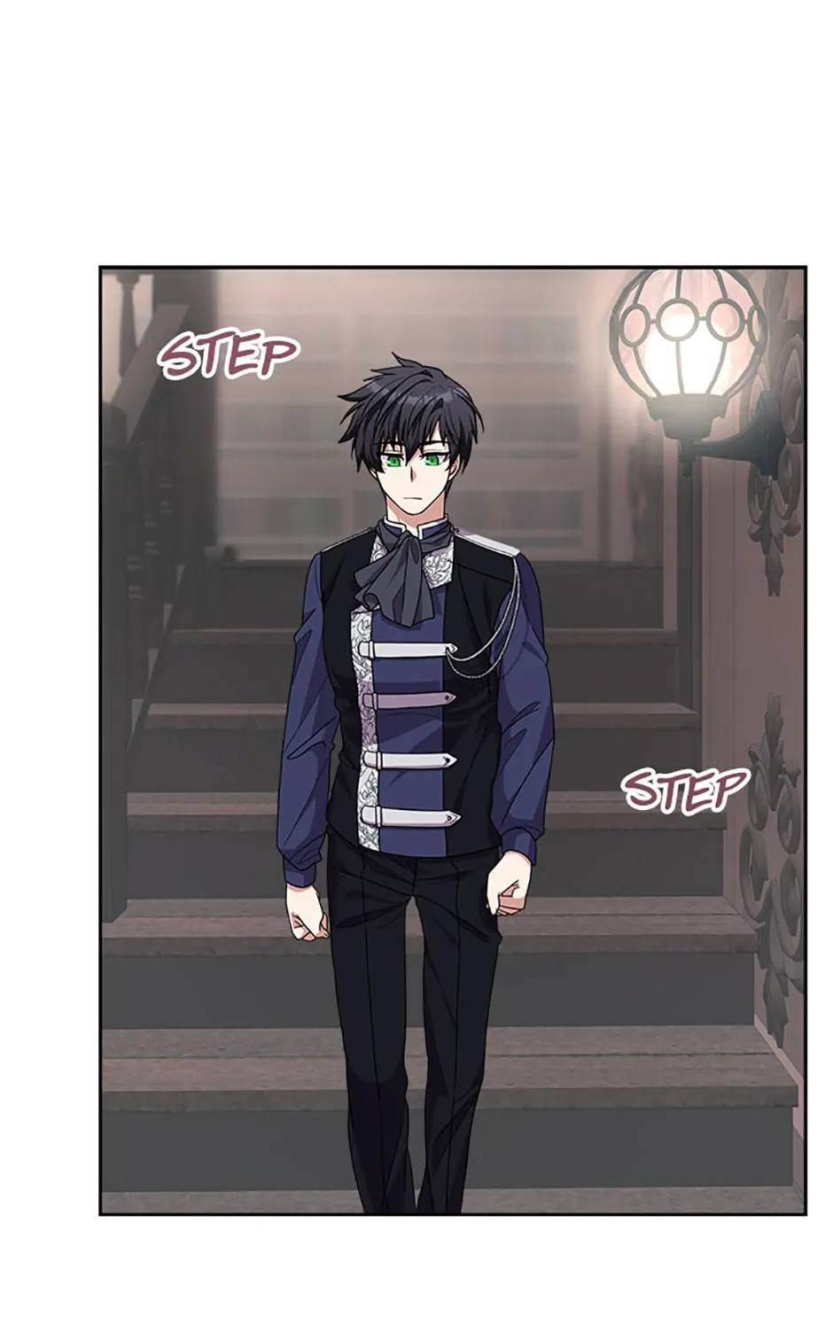 Only for Your Well-Being chapter 16 page 41