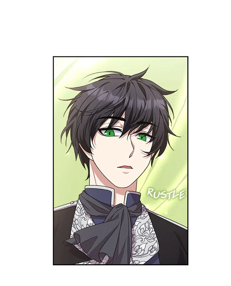 Only for Your Well-Being chapter 16 page 43
