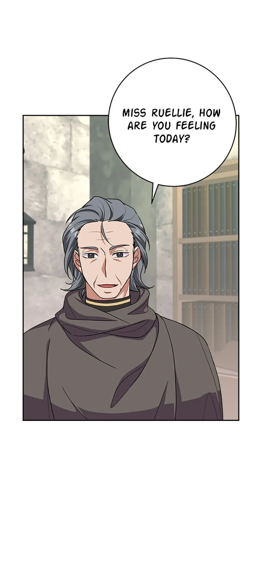 Only for Your Well-Being chapter 16 page 46