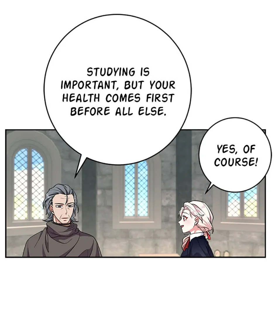 Only for Your Well-Being chapter 16 page 48