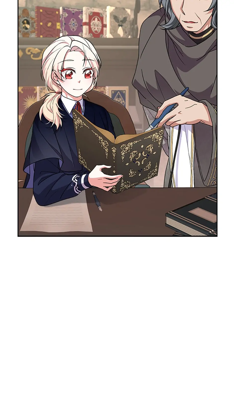 Only for Your Well-Being chapter 16 page 50
