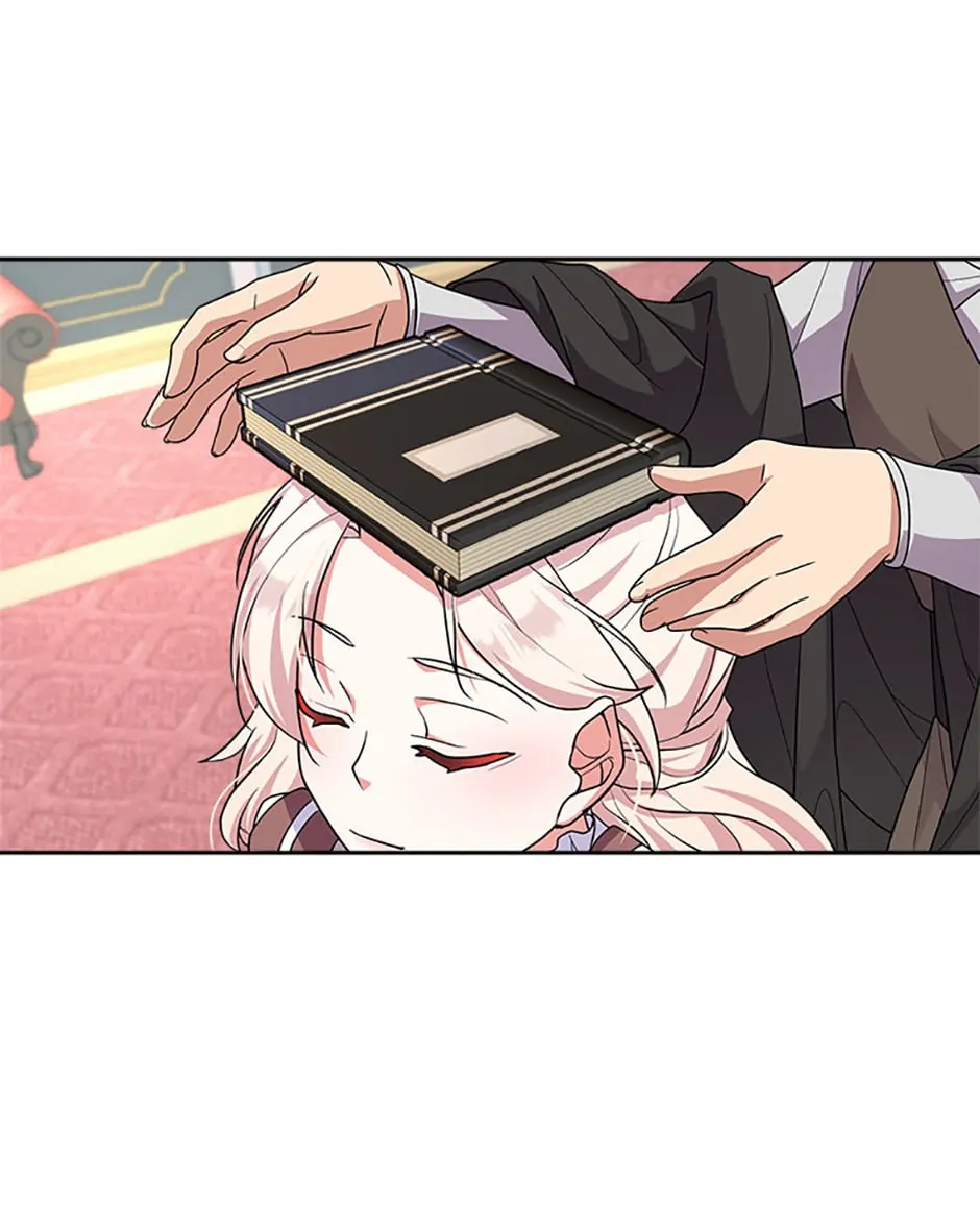 Only for Your Well-Being chapter 16 page 51